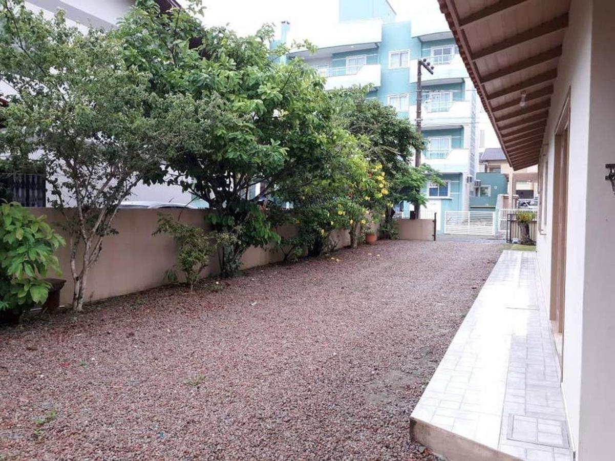 Casa De 03 Dormitorios No Centro De Bombinhas Exteriör bild